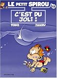 Revue Dupuis  / Le Petit Spirou, tome 12 : C'est du joli !