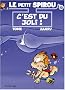 Le Petit Spirou, tome 12 : C'est du joli !