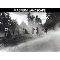 Magnum Landscape