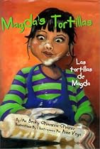 Magda's Tortillas / Las Tortillas De Magda