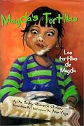 Magda's Tortillas / Las Tortillas De Magda