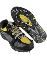 Yaktrax Pro Traction Cleats for Snow and Ice