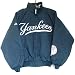 マジェスティック PREMIER JACKET ヤンキース O MLBAJ700 1
