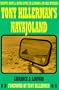 Tony Hillerman's Navajoland: Hideouts, Haunts and Havens in the Joe Leaphorn and Jim Chee Mysteries