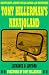 Tony Hillerman's Navajoland: Hideouts, Haunts and Havens in the Joe Leaphorn and Jim Chee Mysteries