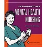 introductory mental health nursing