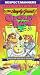 Giggles & Goofups [VHS]