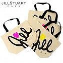 JILL STUART CAFE（ジルスチュアート カフェ） トートバッグ エコバッグ