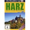 Der Reisef�hrer auf DVD - Harz