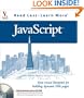 JavaScript: Your visual blueprint for building dynamic Web pages