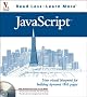 JavaScript: Your Visual Blueprint for Building Dynamic Web Pages, 2nd Edition
