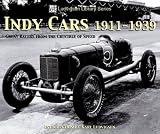 Indy Cars 1911-1939: Great Racers from the Crucible of Speed (Ludvigsen Library)