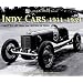 Indy Cars 1911-1939: Great Racers from the Crucible of Speed (Ludvigsen Library)