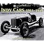 Indy Cars 1911-1939: Great Racers from the Crucible of Speed (Ludvigsen Library)