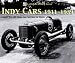 Indy Cars 1911-1939: Great Racers from the Crucible of Speed (Ludvigsen Library)