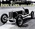 Indy Cars 1911-1939: Great Racers from the Crucible of Speed (Ludvigsen Library)