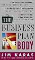 The Business Plan for the Body