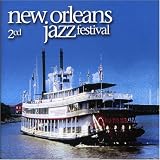 New Orleans Jazz Festival