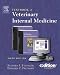 Textbook of Veterinary Internal Medicine e-dition, 6E - Text w/ Continually Updated Online Reference, 2-Vol Set