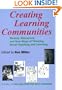 Creating Learning Communities