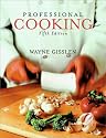 Professional Cooking