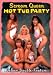 DVD : Scream Queen Hot Tub Party