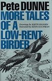 More Tales of a Low-Rent Birder
