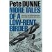 More Tales of a Low-Rent Birder