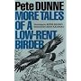 More Tales of a Low-Rent Birder