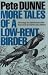 More Tales of a Low-Rent Birder