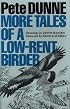 More Tales of a Low-Rent Birder