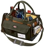Bucket Boss 06088 GateMouth Open-Face Tool Bag