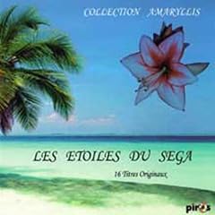 Collection Amaryllis