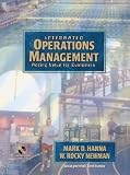 Integrated Operations Management and Student CD (With CD-ROM)