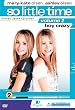 So Little Time, Volume 2 - Boy Crazy
