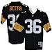 Pittsburgh Steelers Jerome Bettis Throwback Youth Premier Reebok Youth Jersey (L (14-16))