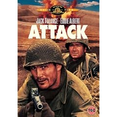 Attack [DVD] [1956]