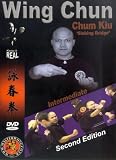 Wing Chun - Chum Kiu - Intermediate [DVD]
