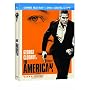 The American [Blu-ray + DVD] <b>Blu-ray</b> ~ George Clooney