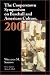 The Cooperstown Symposium on Baseball and American Culture, 2001 (Cooperstown Symposium on Baseball and American Culture)