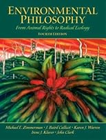 Environmental Philosophy
