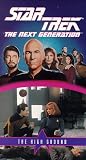 Star Trek - The Next Generation, Episode 60: The High Ground [VHS]
