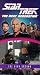 Star Trek - The Next Generation, Episode 60: The High Ground [VHS]