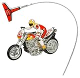 Ripcord Johnny Blaze Flame Cycle