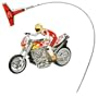Ripcord Johnny Blaze Flame Cycle