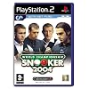 World Championship Snooker 2004 (PS2)