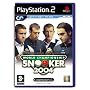 World Championship Snooker 2004 (PS2)