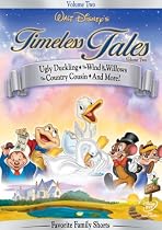Disney's Timeless Tales, Vol. 2 - Ugly Duckling/The Wind in the Willows/The Country Cousin/Ferdinand The Bull Streaming.