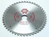Review Faithfull 5023969210698 / Faithfull Tungsten Carbide Tipped Circular Saw Blade 300 X 35 X 40t