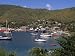 Admiralty Bay and Port Elizabeth, Bequia, the Grenadines, Windward Islands Photograph...